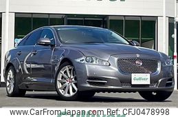 jaguar xj-series 2014 -JAGUAR--Jaguar XJ Series CBA-J12PB--SAJKC10M8EPV60762---JAGUAR--Jaguar XJ Series CBA-J12PB--SAJKC10M8EPV60762-