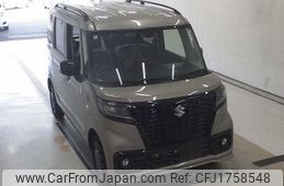 suzuki spacia 2022 CFJ1758548