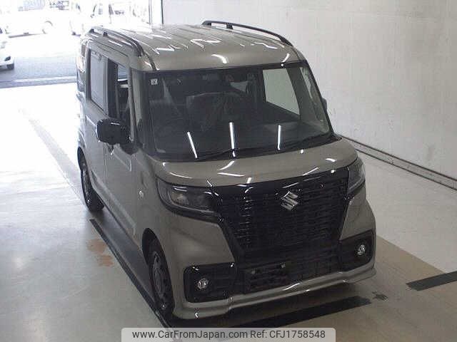 suzuki spacia 2022 CFJ1758548 image 1