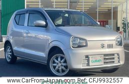 suzuki alto 2018 -SUZUKI--Alto DBA-HA36S--HA36S-365131---SUZUKI--Alto DBA-HA36S--HA36S-365131-