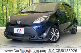 toyota aqua 2018 -TOYOTA--AQUA DAA-NHP10--NHP10-6776347---TOYOTA--AQUA DAA-NHP10--NHP10-6776347-