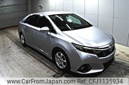 toyota sai 2014 -TOYOTA--SAI AZK10-2074736---TOYOTA--SAI AZK10-2074736-