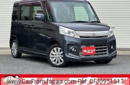 suzuki spacia 2014 quick_quick_MK32S_MK32S-521698