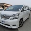 toyota vellfire 2011 CFJ1783361 image 1