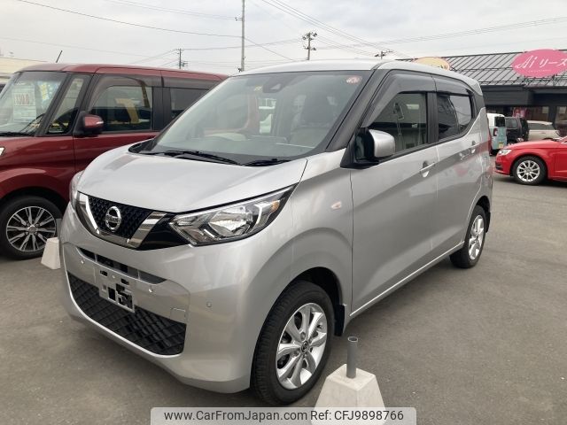 nissan dayz 2019 -NISSAN--DAYZ 5BA-B46W--B46W-0002150---NISSAN--DAYZ 5BA-B46W--B46W-0002150- image 1