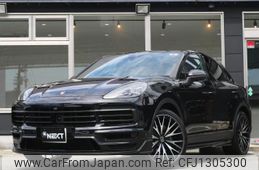 porsche cayenne 2020 quick_quick_ABA-E3K30_WP1ZZZ9YZLDA59376