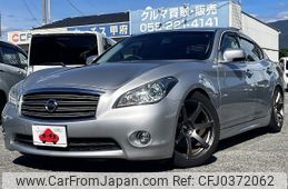 nissan fuga 2012 -NISSAN--Fuga DBA-Y51--Y51-200267---NISSAN--Fuga DBA-Y51--Y51-200267-