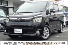 toyota voxy 2008 -TOYOTA--Voxy DBA-ZRR70W--ZRR70-0113730---TOYOTA--Voxy DBA-ZRR70W--ZRR70-0113730-