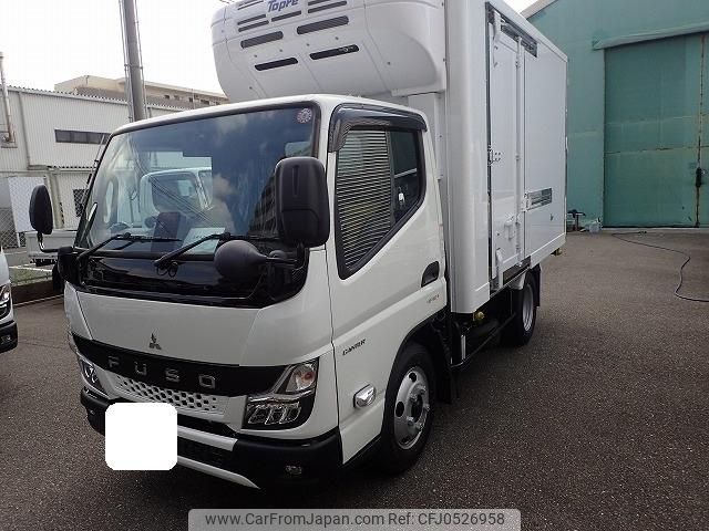 mitsubishi-fuso canter 2024 GOO_NET_EXCHANGE_0707934A30241205W001 image 2