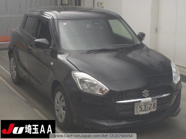 suzuki swift 2021 -SUZUKI--Swift ZC83S-408234---SUZUKI--Swift ZC83S-408234- image 1