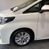 toyota alphard 2015 -TOYOTA--Alphard AGH30W--0015142---TOYOTA--Alphard AGH30W--0015142- image 17