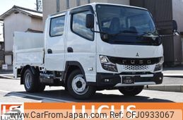 mitsubishi-fuso canter 2024 GOO_NET_EXCHANGE_0700226A30250322W001