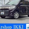 suzuki wagon-r 2013 CFJ1703355 image 1