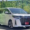 toyota alphard 2020 quick_quick_3BA-AGH30W_AGH30-0325402 image 4