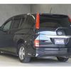 toyota isis 2008 TE1220 image 1