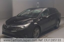 toyota avensis 2016 -TOYOTA--Avensis Wagon ZRT272W-0012606---TOYOTA--Avensis Wagon ZRT272W-0012606-