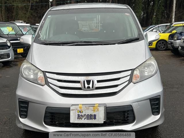 honda freed 2012 GOO_JP_700090373030241222002 image 2