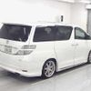 toyota vellfire 2008 -TOYOTA 【岡山 330ｿ4033】--Vellfire GGH25W--8005337---TOYOTA 【岡山 330ｿ4033】--Vellfire GGH25W--8005337- image 6