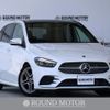 mercedes-benz b-class 2019 quick_quick_5BA-247084_WDD2470842J047920 image 1