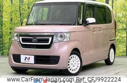 honda n-box 2019 -HONDA--N BOX DBA-JF3--JF3-1240435---HONDA--N BOX DBA-JF3--JF3-1240435-