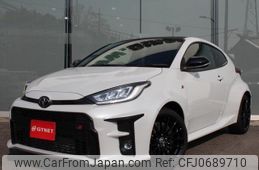 toyota yaris 2021 -TOYOTA--Yaris GXPA16--GXPA16-0009277---TOYOTA--Yaris GXPA16--GXPA16-0009277-