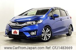 honda fit 2013 -HONDA--Fit DAA-GP5--GP5-3008719---HONDA--Fit DAA-GP5--GP5-3008719-