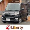 daihatsu tanto 2016 CFJ1822735 image 1