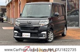 daihatsu tanto 2016 CFJ1822735