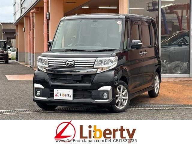 daihatsu tanto 2016 CFJ1822735 image 1