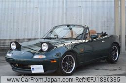 mazda roadster 1994 CFJ1830335