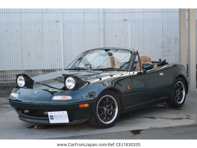 mazda roadster 1994 CFJ1830335 image 1