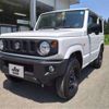 suzuki jimny 2022 -SUZUKI 【知床 581ｱ4389】--Jimny 3BA-JB64W--JB64W-275846---SUZUKI 【知床 581ｱ4389】--Jimny 3BA-JB64W--JB64W-275846- image 1