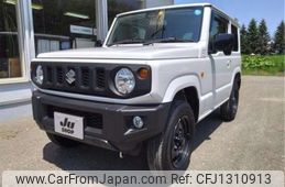 suzuki jimny 2022 -SUZUKI 【知床 581ｱ4389】--Jimny 3BA-JB64W--JB64W-275846---SUZUKI 【知床 581ｱ4389】--Jimny 3BA-JB64W--JB64W-275846-
