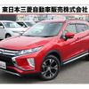 mitsubishi eclipse-cross 2018 quick_quick_DBA-GK1W_GK1W-0004699 image 1