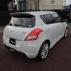 suzuki swift 2015 -SUZUKI--Swift CBA-ZC32S--ZC32S-311098---SUZUKI--Swift CBA-ZC32S--ZC32S-311098- image 14