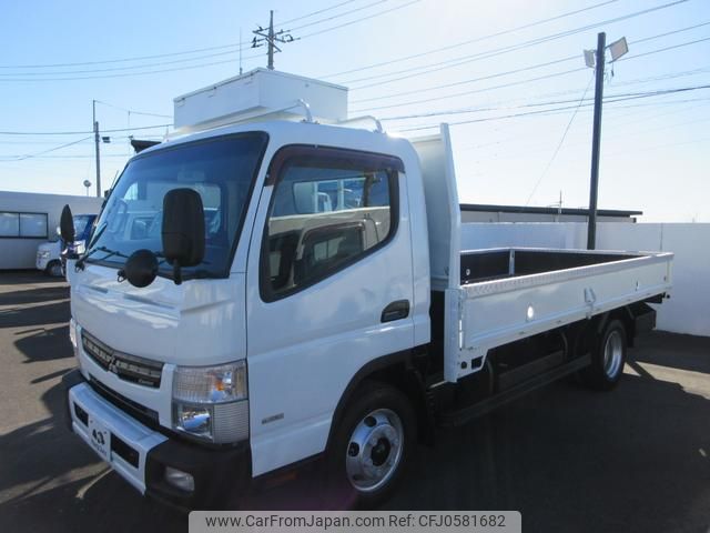 mitsubishi-fuso canter 2015 GOO_NET_EXCHANGE_0401745A30241220W001 image 1