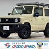 suzuki jimny 2021 CFJ1821794 image 1