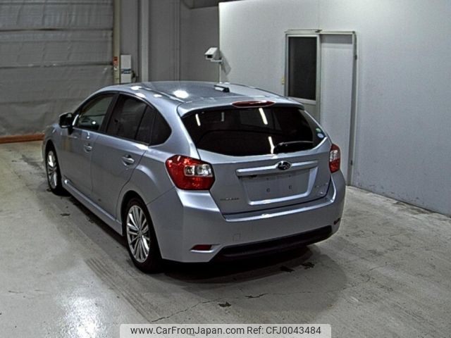 subaru impreza-wagon 2013 -SUBARU--Impreza Wagon GP7-050235---SUBARU--Impreza Wagon GP7-050235- image 2