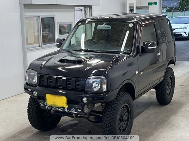 suzuki jimny 2012 -SUZUKI 【佐世保 580さ6070】--Jimny JB23W-680278---SUZUKI 【佐世保 580さ6070】--Jimny JB23W-680278- image 1