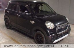 daihatsu cast 2015 -DAIHATSU--Cast LA250S--LA250S-0005945---DAIHATSU--Cast LA250S--LA250S-0005945-