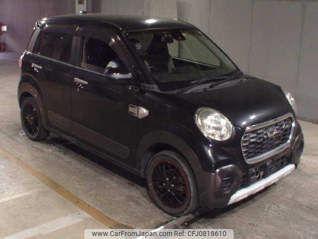 daihatsu cast 2015 -DAIHATSU--Cast LA250S--LA250S-0005945---DAIHATSU--Cast LA250S--LA250S-0005945- image 1