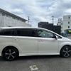 toyota wish 2012 CFJ1676212 image 4