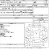 toyota land-cruiser 1987 -TOYOTA--Land Cruiser FJ62Vｶｲ-FJ62072869---TOYOTA--Land Cruiser FJ62Vｶｲ-FJ62072869- image 3