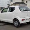 suzuki alto 2019 -SUZUKI 【野田 580ｱ1234】--Alto DBA-HA36S--HA36S-516458---SUZUKI 【野田 580ｱ1234】--Alto DBA-HA36S--HA36S-516458- image 2