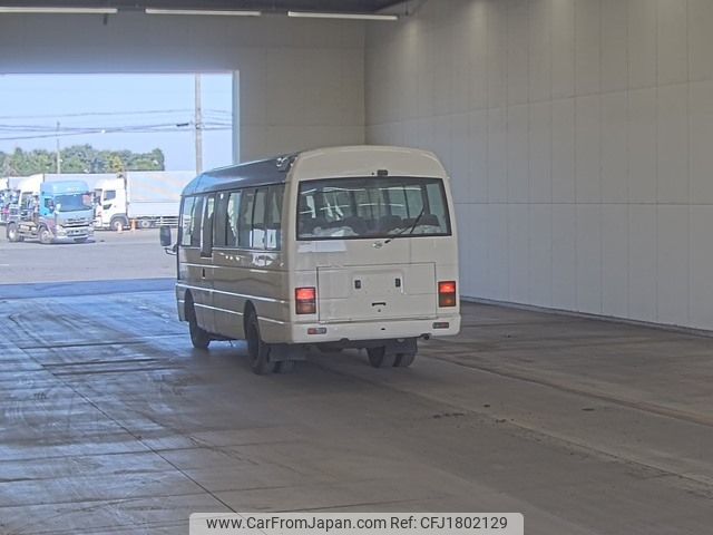 nissan civilian-bus 1996 CFJ1802129 image 2