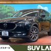 mazda cx-5 2020 -MAZDA--CX-5 3DA-KF2P--KF2P-412004---MAZDA--CX-5 3DA-KF2P--KF2P-412004- image 1
