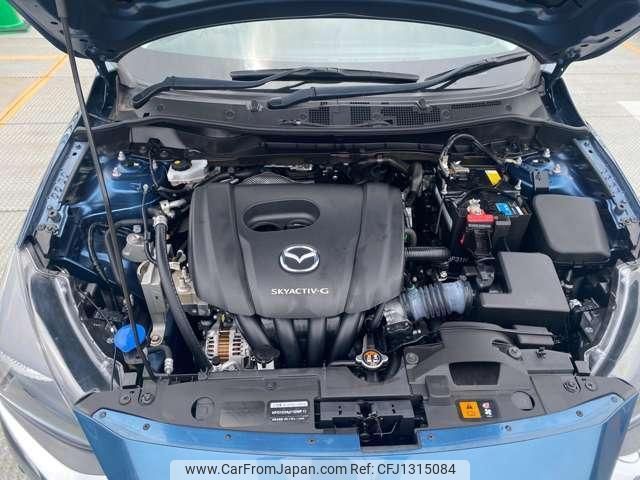 mazda demio 2019 quick_quick_6BA-DJLFS_706942 image 2