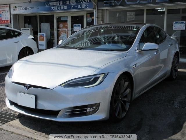 tesla-motors tesla-others 2017 -OTHER IMPORTED--Tesla -ﾌﾒｲ--5YJSB7E17HF179180---OTHER IMPORTED--Tesla -ﾌﾒｲ--5YJSB7E17HF179180- image 1