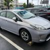 toyota prius 2012 -TOYOTA--Prius DAA-ZVW30--ZVW30-5423577---TOYOTA--Prius DAA-ZVW30--ZVW30-5423577- image 1