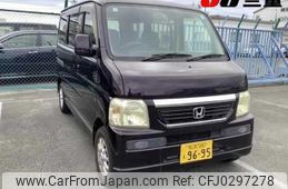 honda vamos 2007 -HONDA 【名変中 】--Vamos HM2--2701459---HONDA 【名変中 】--Vamos HM2--2701459-